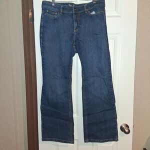 OLD NAVY Women's Bootcut Jeans, 28-inch Inseam